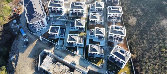 Apartment 4+1 in Trabzon, Turkey No. 40348 21