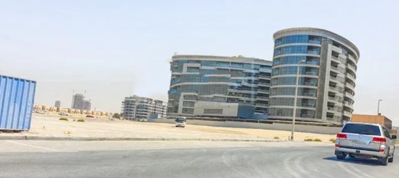 52511m² Land in Arjan, UAE No. 4784 3