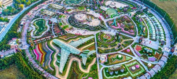 52511m² Land in Arjan, UAE No. 4784 11