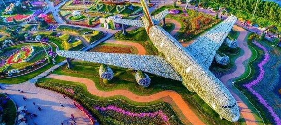 52511m² Land in Arjan, UAE No. 4784 10