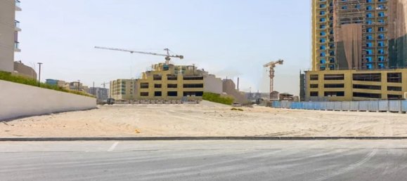 52511m² Land in Arjan, UAE No. 4784 5