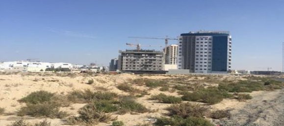 52511m² Land in Arjan, UAE No. 4784 2