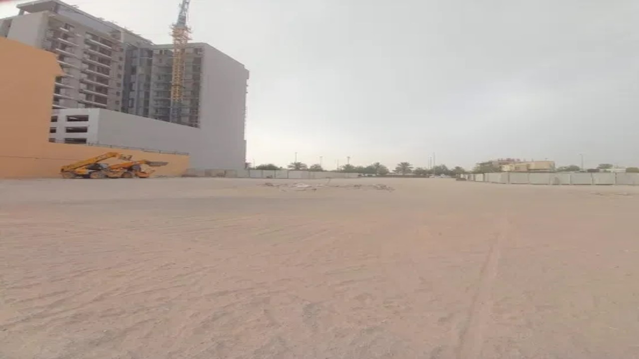 52511m² Land in Arjan, UAE No. 4784