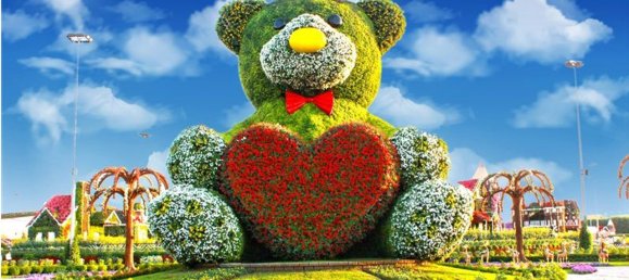 52511m² Land in Arjan, UAE No. 4784 8