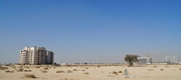 52511m² Land in Arjan, UAE No. 4784 4