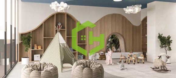 3 bedrooms Apartment in Dubai South (Dubai World Central), UAE No. 38650 7