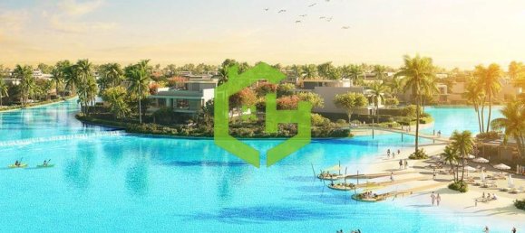 3 bedrooms Apartment in Dubai South (Dubai World Central), UAE No. 38650 10