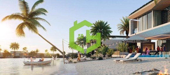 3 bedrooms Apartment in Dubai South (Dubai World Central), UAE No. 38650 9