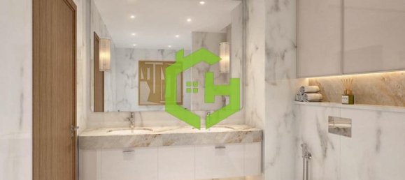 3 bedrooms Apartment in Dubai South (Dubai World Central), UAE No. 38650 12