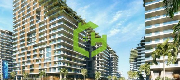 3 bedrooms Apartment in Dubai South (Dubai World Central), UAE No. 38650 14