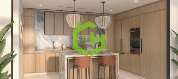 3 bedrooms Apartment in Dubai South (Dubai World Central), UAE No. 38650 4