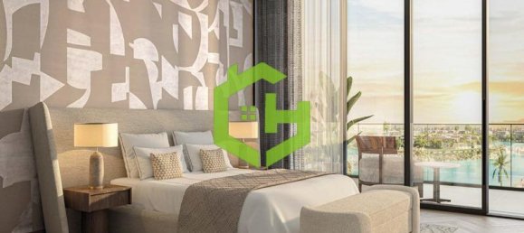 3 bedrooms Apartment in Dubai South (Dubai World Central), UAE No. 38650 2