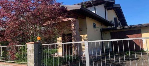 6 rooms House in Santa Cristina e Bissone, Italy No. 301443 4