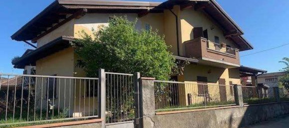 6 rooms House in Santa Cristina e Bissone, Italy No. 301443 2