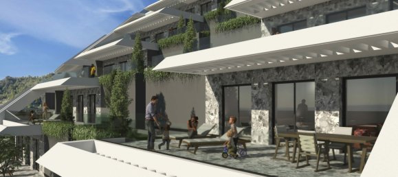 2 bedrooms Bungalow in Benidorm, Spain No. 286267 9