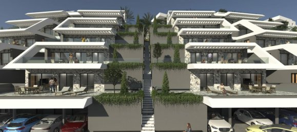 2 bedrooms Bungalow in Benidorm, Spain No. 286267 5