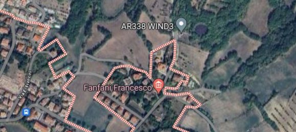 3740m² Land in Sansepolcro, Italy No. 43916 16