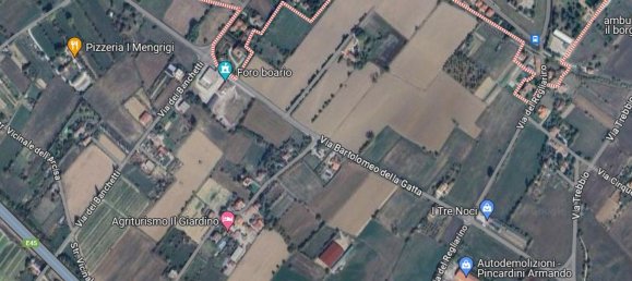 3740m² Land in Sansepolcro, Italy No. 43916 22