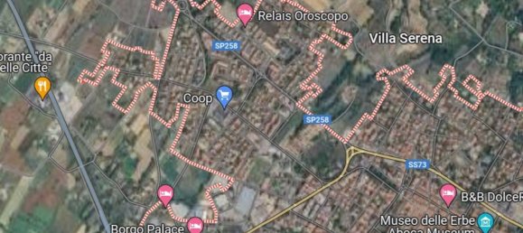 3740m² Land in Sansepolcro, Italy No. 43916 12