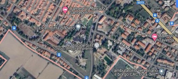 3740m² Land in Sansepolcro, Italy No. 43916 21