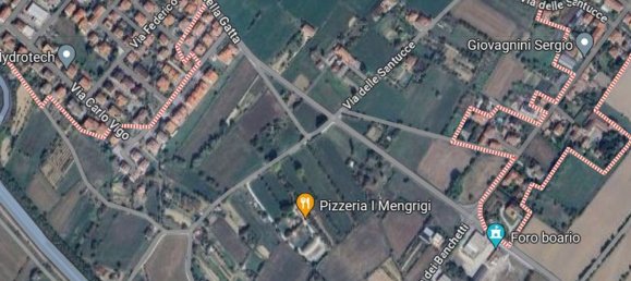3740m² Land in Sansepolcro, Italy No. 43916 20