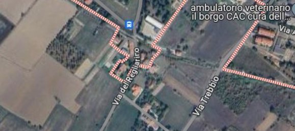 3740m² Land in Sansepolcro, Italy No. 43916 23