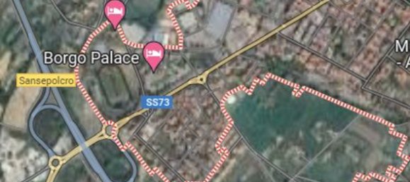 3740m² Land in Sansepolcro, Italy No. 43916 19