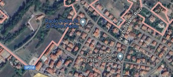 3740m² Land in Sansepolcro, Italy No. 43916 17