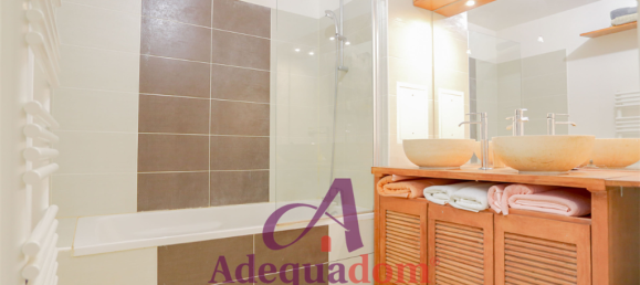 2 Schlafzimmer Wohnung in Bois-Colombes, France, Nr. 179424 4