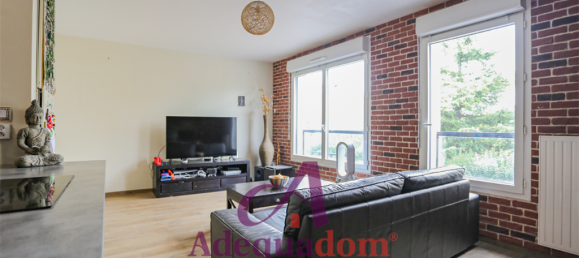 2 Schlafzimmer Wohnung in Bois-Colombes, France, Nr. 179424 2