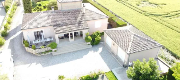 4 bedrooms House in Albi, France No. 316382 3