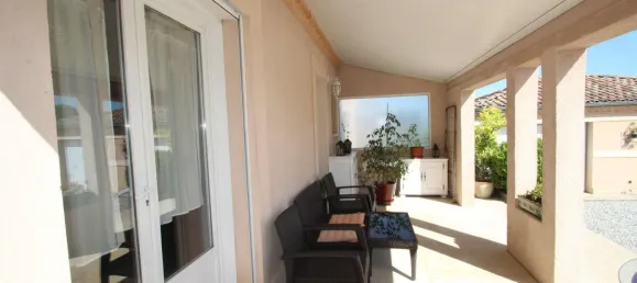 4 bedrooms House in Albi, France No. 316382 14