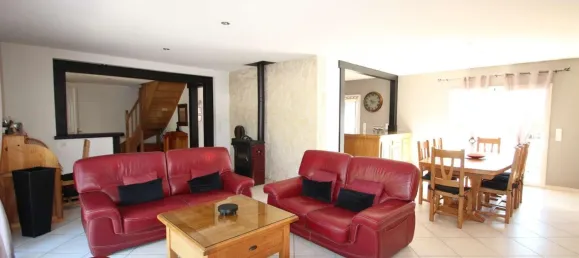 4 bedrooms House in Albi, France No. 316382 5