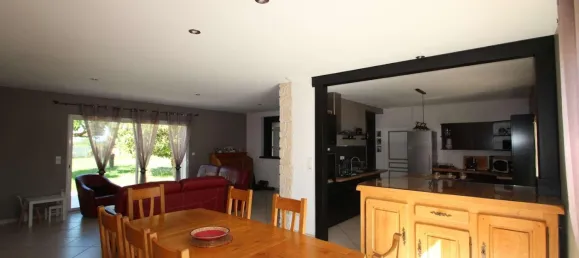 4 bedrooms House in Albi, France No. 316382 8