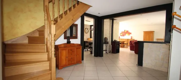 4 bedrooms House in Albi, France No. 316382 6