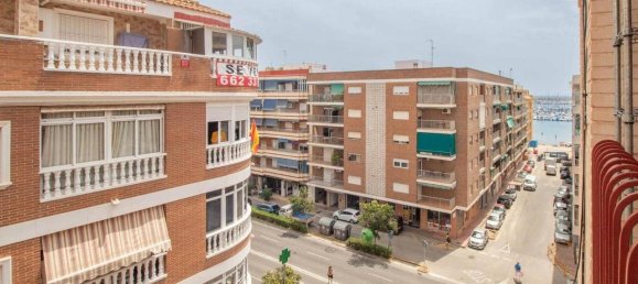 3 bedrooms Penthouse in Torrevieja, Spain No. 182939 11