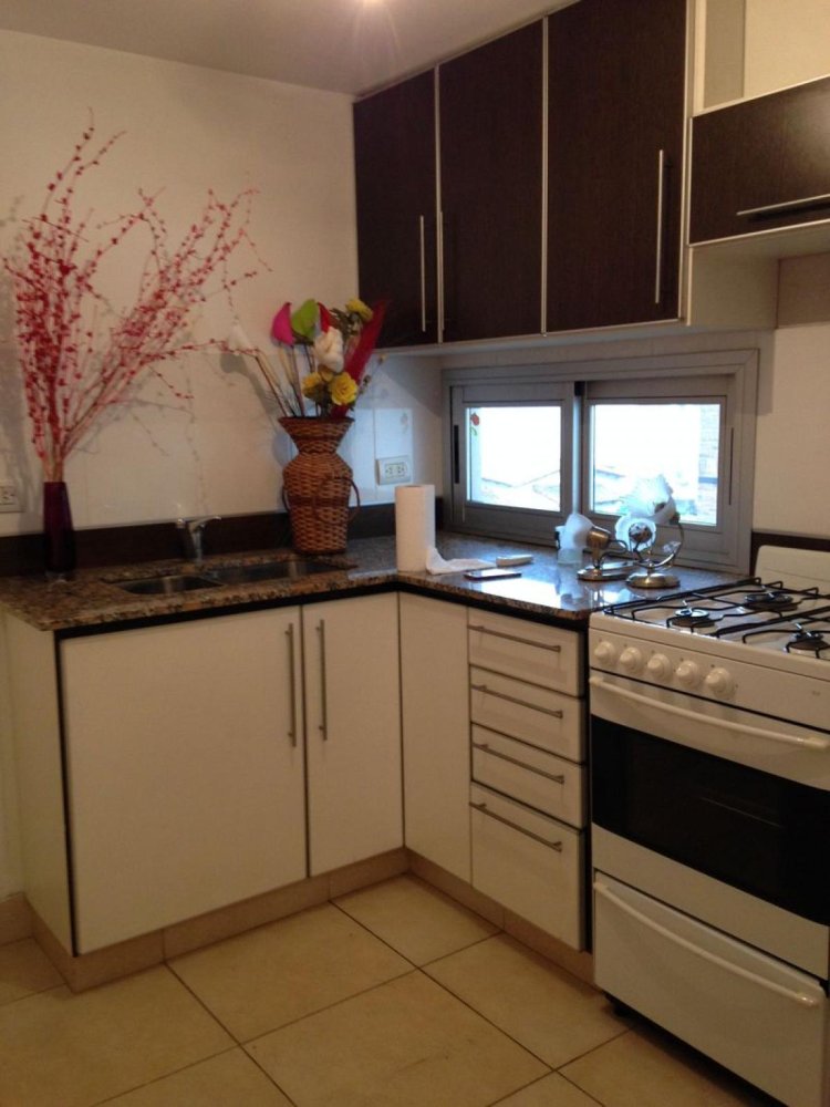 Studio in Moron, Argentina, Nr. 59535