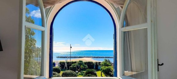 5 غرف نوم فيلا في Formia, Italy رقم 296886 21