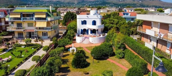 5 غرف نوم فيلا في Formia, Italy رقم 296886 28