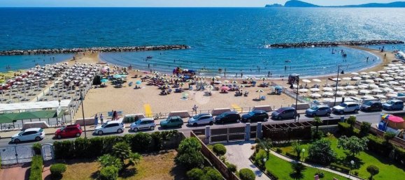 5 غرف نوم فيلا في Formia, Italy رقم 296886 29