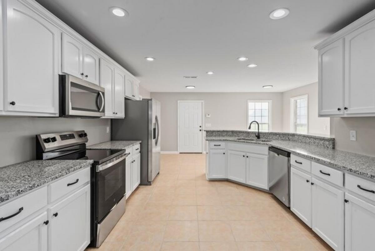 4 bedrooms House in Enterprise, USA No. 418266