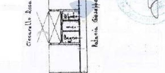 6 rooms Apartment in Augusta, Italy No. 62005 35