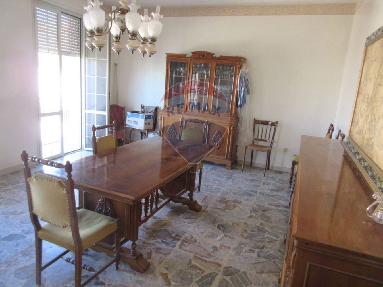 6 rooms Apartment in Augusta, Italy No. 62005