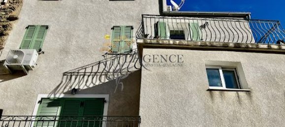 1 غرف نوم فيلا في Moltifao, France رقم 79098 11