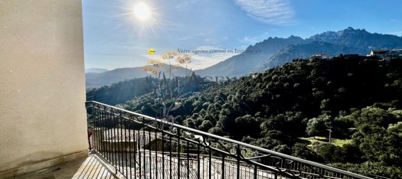 1 غرف نوم فيلا في Moltifao, France رقم 79098 6