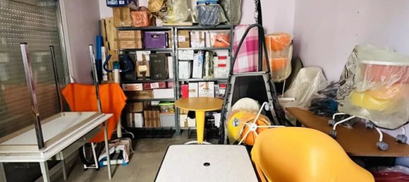 4 Schlafzimmer Haus in Sainte-Savine, France, Nr. 71709 8