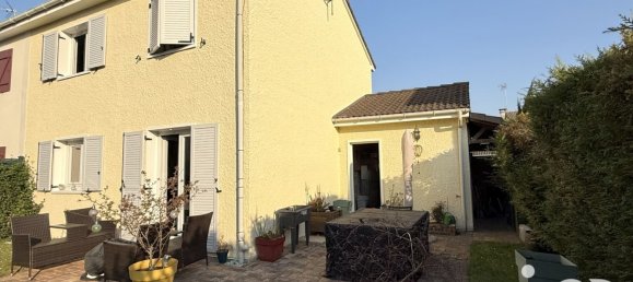 3 غرف نوم منزل في Soisy-sur-Seine, France رقم 316461 2