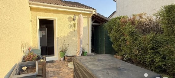 3 غرف نوم منزل في Soisy-sur-Seine, France رقم 316461 5