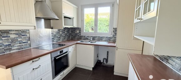 3 غرف نوم منزل في Soisy-sur-Seine, France رقم 316461 9