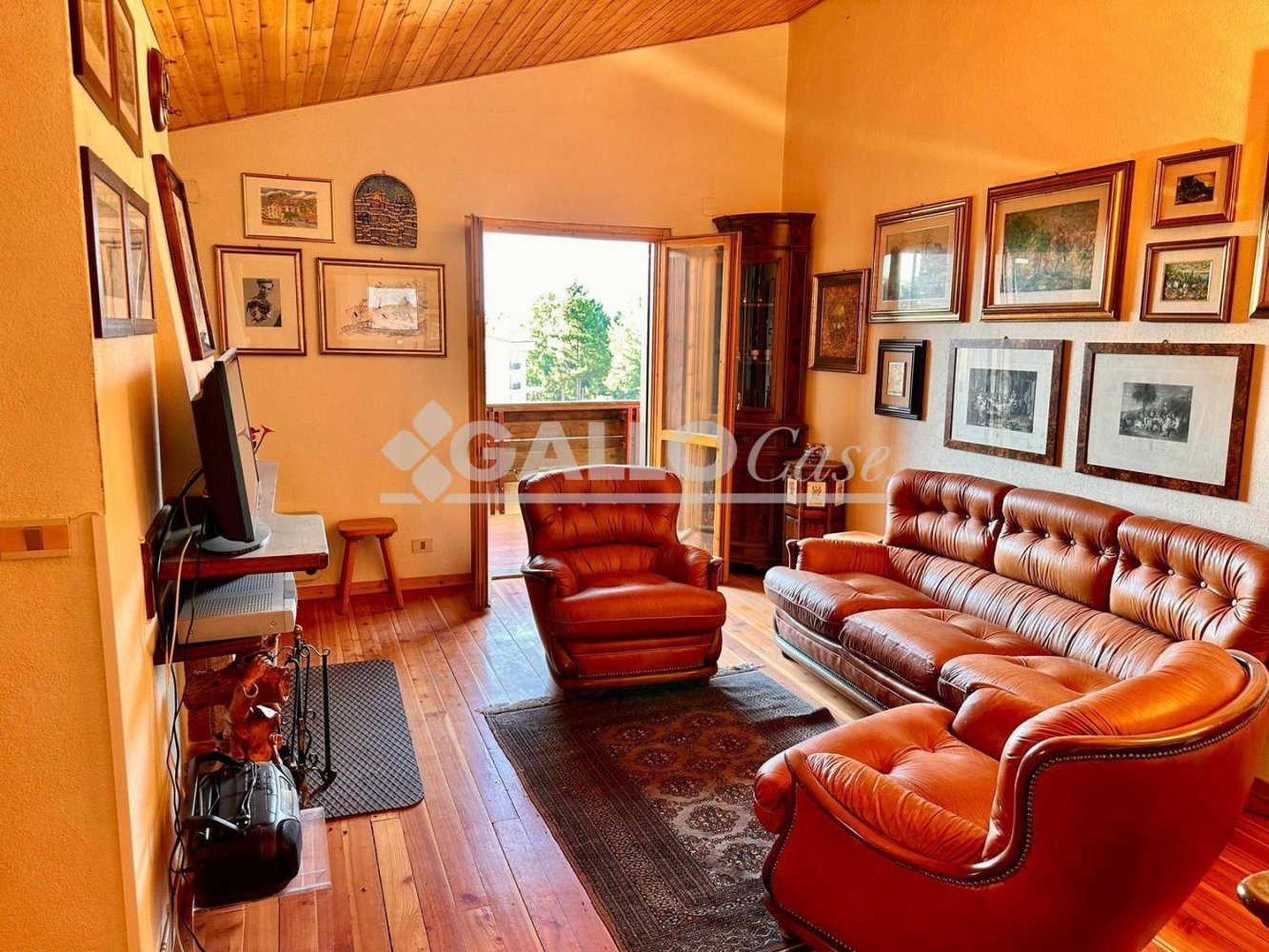 4 غرف نوم شقة في Spezzano della Sila, Italy رقم 312657